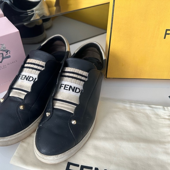 Fendi - Picture 12 of 15